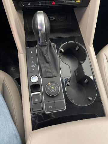 2019 Volkswagen Atlas 3.6L V6 SEL Dallas NC