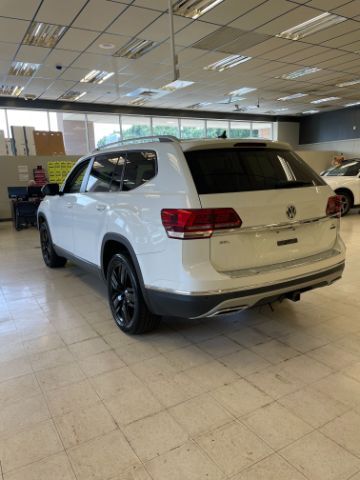 2019 Volkswagen Atlas 3.6L V6 SEL Dallas NC