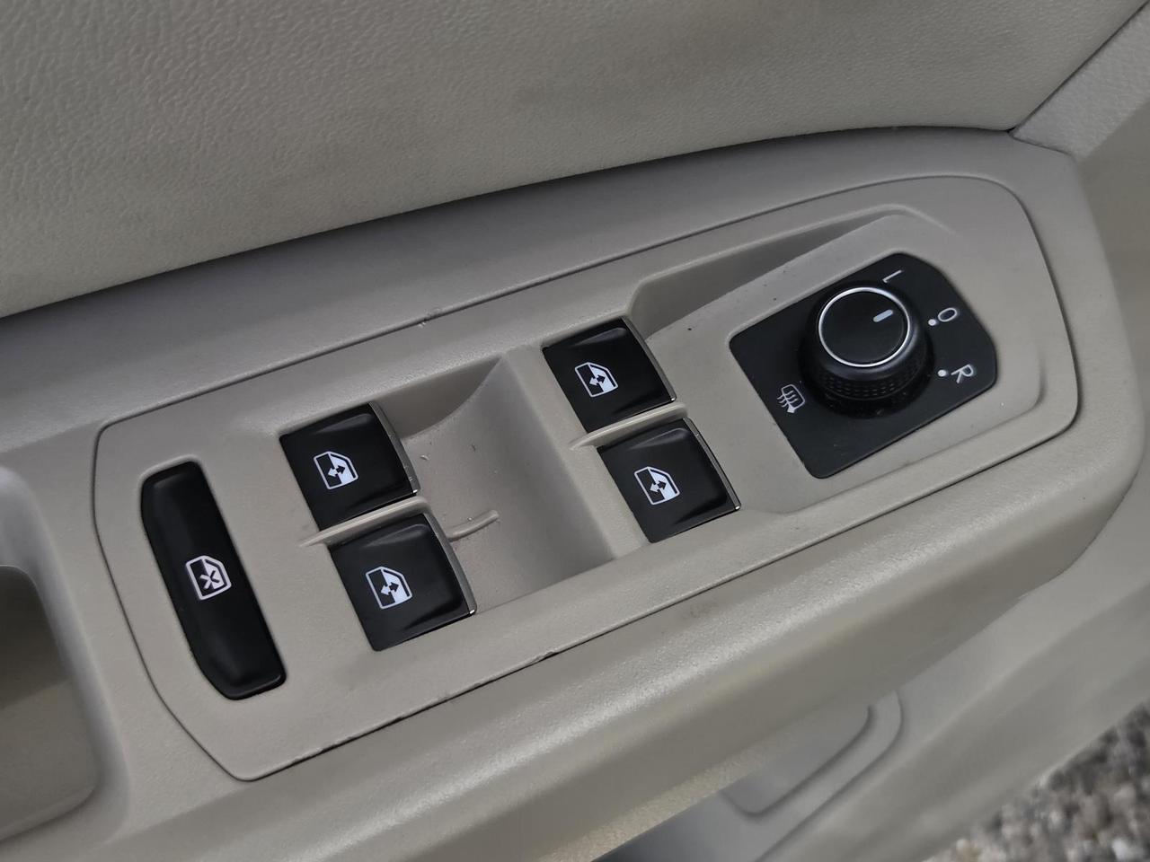 2019 Volkswagen Atlas 3.6L V6 SEL FWD Beeville TX