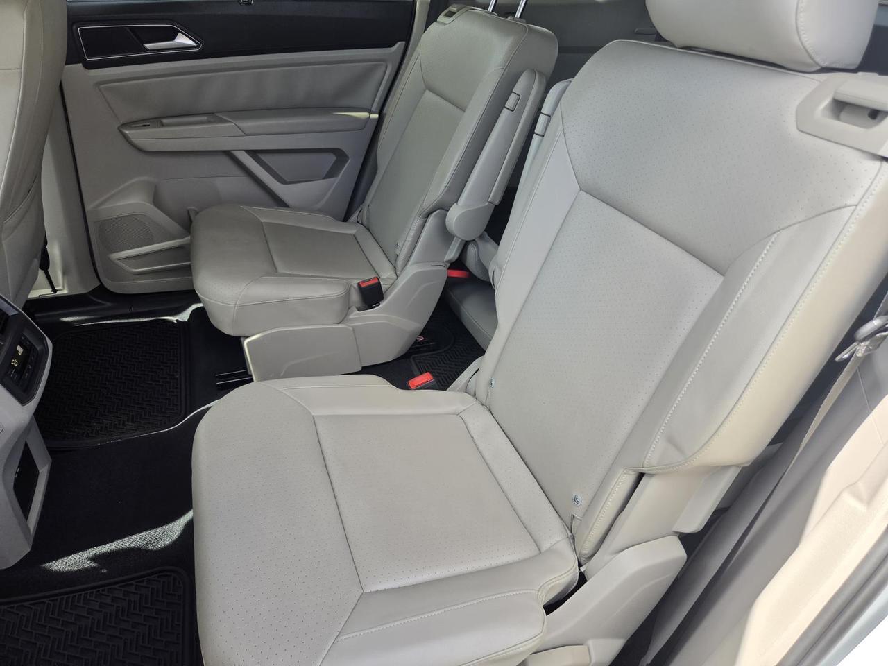 2019 Volkswagen Atlas 3.6L V6 SEL FWD Beeville TX