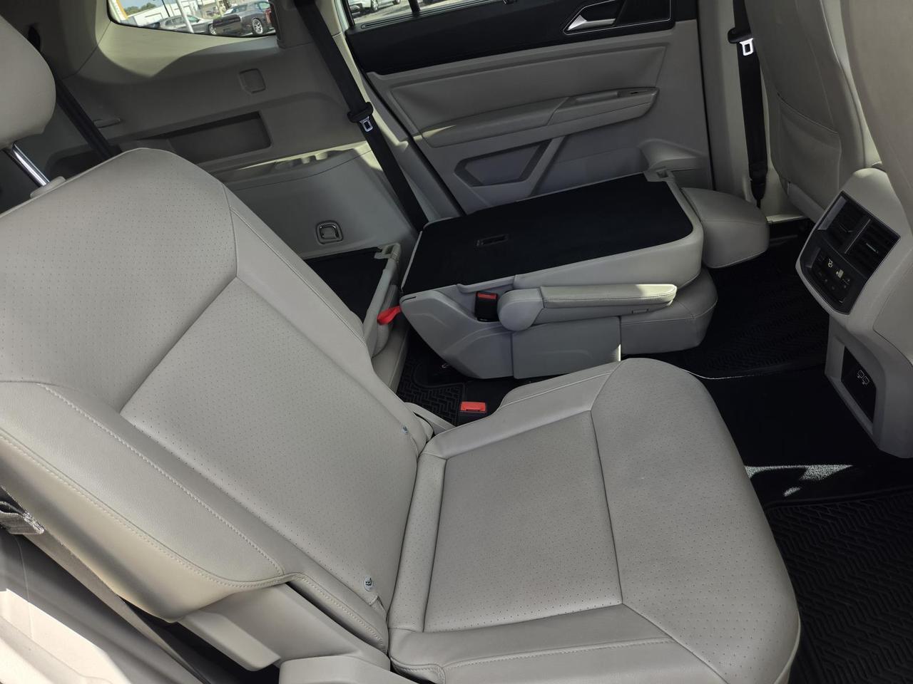 2019 Volkswagen Atlas 3.6L V6 SEL FWD Beeville TX