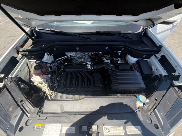 2019 Volkswagen Atlas 3.6L V6 SEL Mesa AZ