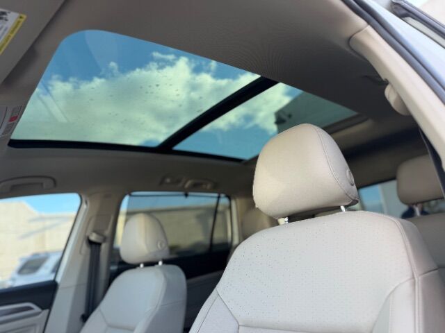 2019 Volkswagen Atlas 3.6L V6 SEL Mesa AZ