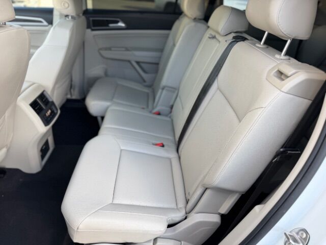 2019 Volkswagen Atlas 3.6L V6 SEL Mesa AZ