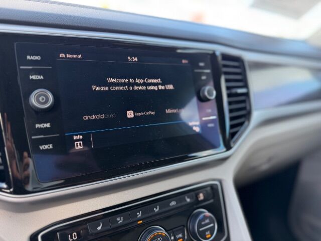 2019 Volkswagen Atlas 3.6L V6 SEL Mesa AZ