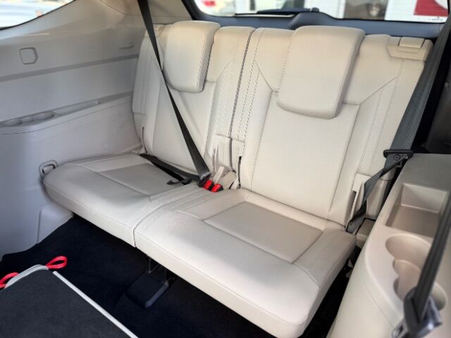 2019 Volkswagen Atlas 3.6L V6 SEL Mesa AZ