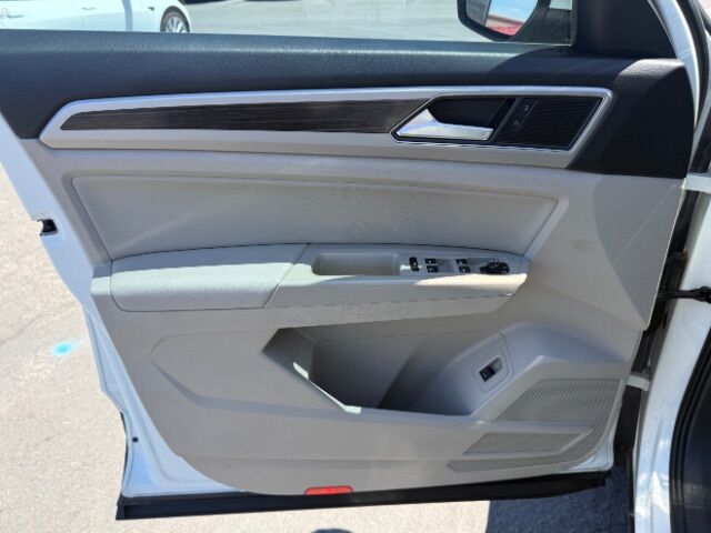 2019 Volkswagen Atlas 3.6L V6 SEL Mesa AZ