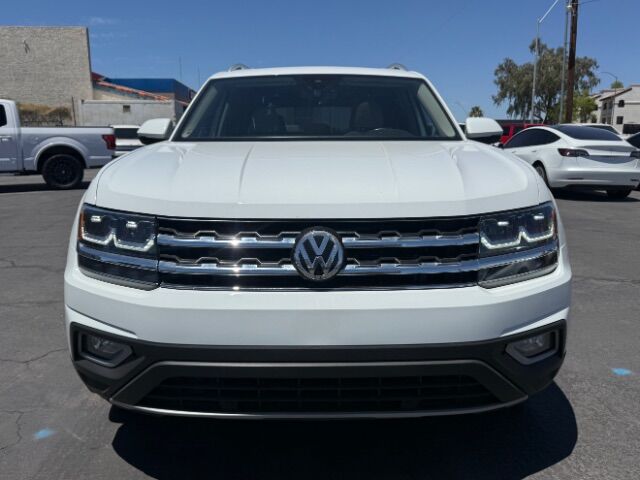 2019 Volkswagen Atlas 3.6L V6 SEL Mesa AZ