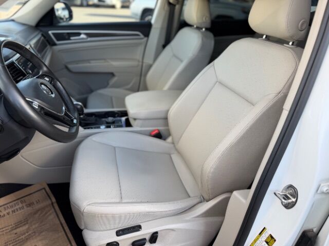 2019 Volkswagen Atlas 3.6L V6 SEL Mesa AZ