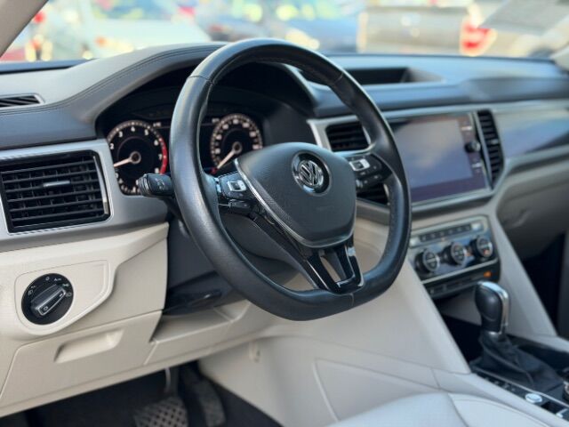2019 Volkswagen Atlas 3.6L V6 SEL Mesa AZ