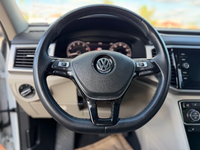 2019 Volkswagen Atlas 3.6L V6 SEL Mesa AZ