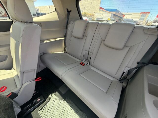 2019 Volkswagen Atlas 3.6L V6 SEL Mesa AZ