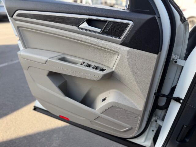2019 Volkswagen Atlas 3.6L V6 SEL Mesa AZ