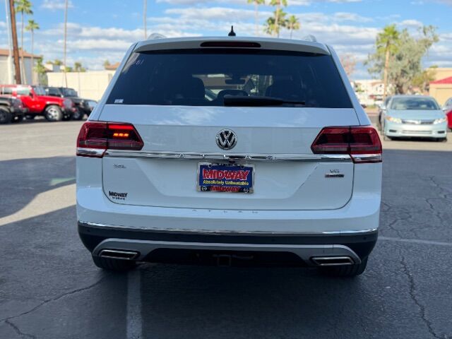 2019 Volkswagen Atlas 3.6L V6 SEL Mesa AZ
