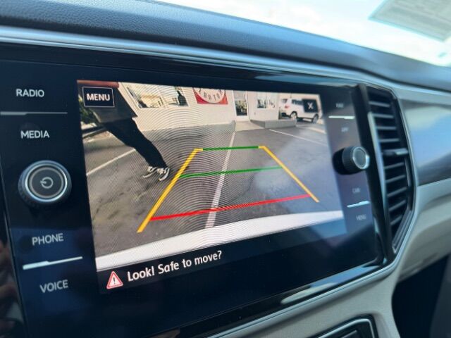 2019 Volkswagen Atlas 3.6L V6 SEL Mesa AZ