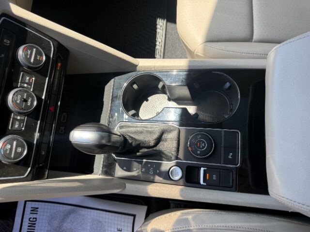 2019 Volkswagen Atlas 3.6L V6 SEL Mesa AZ