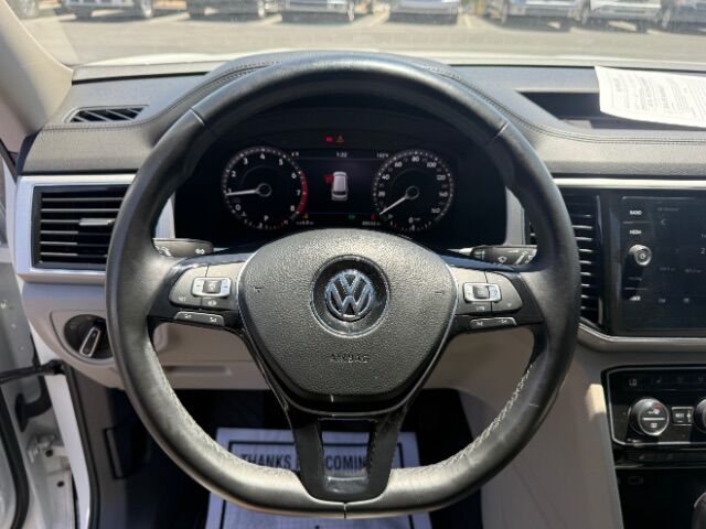 2019 Volkswagen Atlas 3.6L V6 SEL Mesa AZ