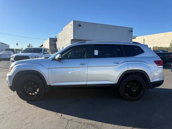 2019 Volkswagen Atlas 3.6L V6 SEL Mesa AZ