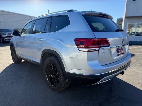 2019 Volkswagen Atlas 3.6L V6 SEL Mesa AZ