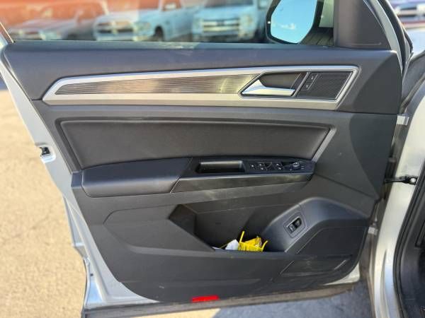 2019 Volkswagen Atlas 3.6L V6 SEL Mesa AZ