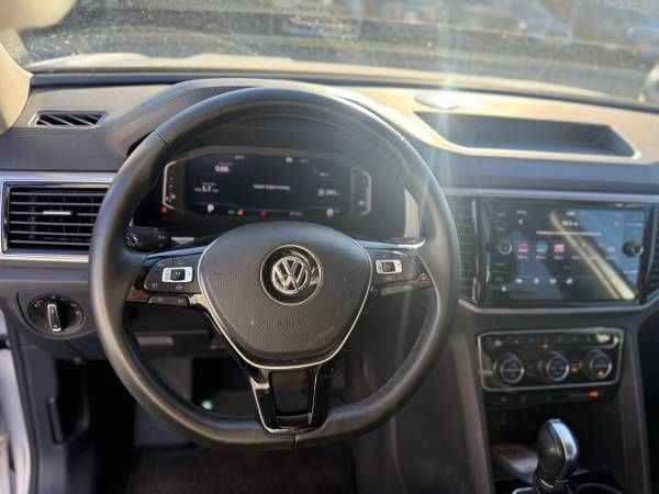 2019 Volkswagen Atlas 3.6L V6 SEL Mesa AZ