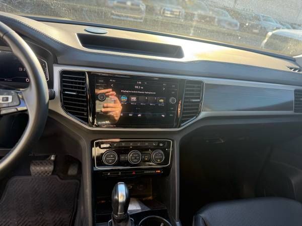 2019 Volkswagen Atlas 3.6L V6 SEL Mesa AZ