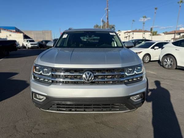 2019 Volkswagen Atlas 3.6L V6 SEL Mesa AZ