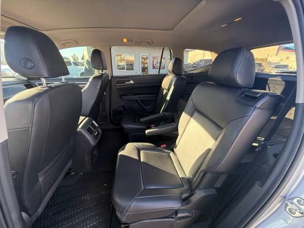 2019 Volkswagen Atlas 3.6L V6 SEL Mesa AZ
