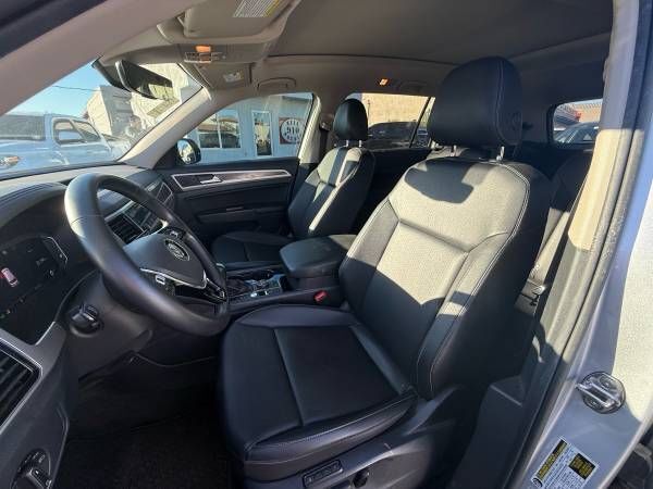 2019 Volkswagen Atlas 3.6L V6 SEL Mesa AZ