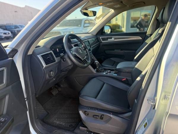 2019 Volkswagen Atlas 3.6L V6 SEL Mesa AZ