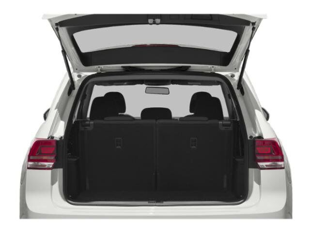 2019 Volkswagen Atlas 3.6L V6 SEL Appleton WI