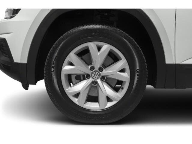 2019 Volkswagen Atlas 3.6L V6 SEL Appleton WI