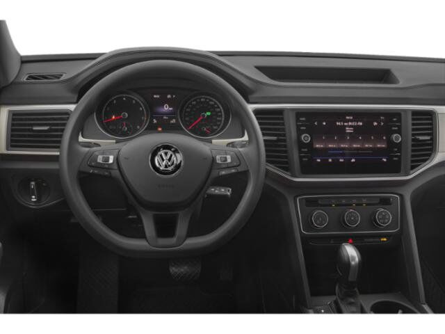 2019 Volkswagen Atlas 3.6L V6 SEL Appleton WI