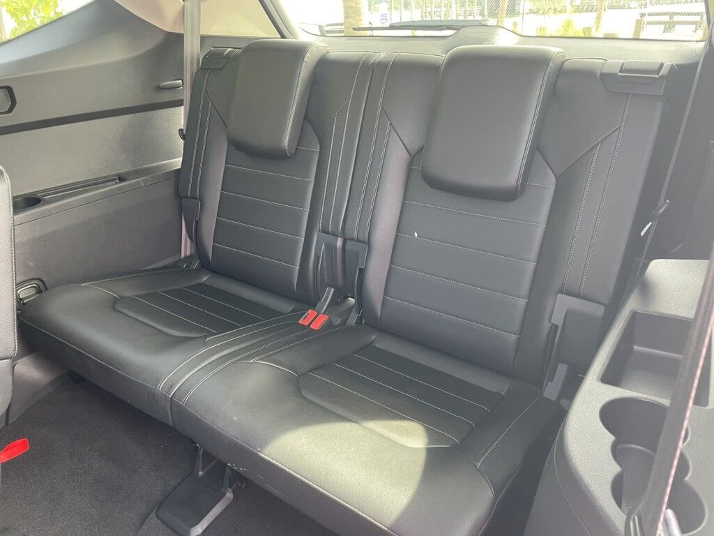 2019 Volkswagen Atlas 3.6L V6 SEL PREMIUM~CLEAN CARFAX~3RD ROW SEAT~LANE ASSIST~ADAPTI Sarasota FL