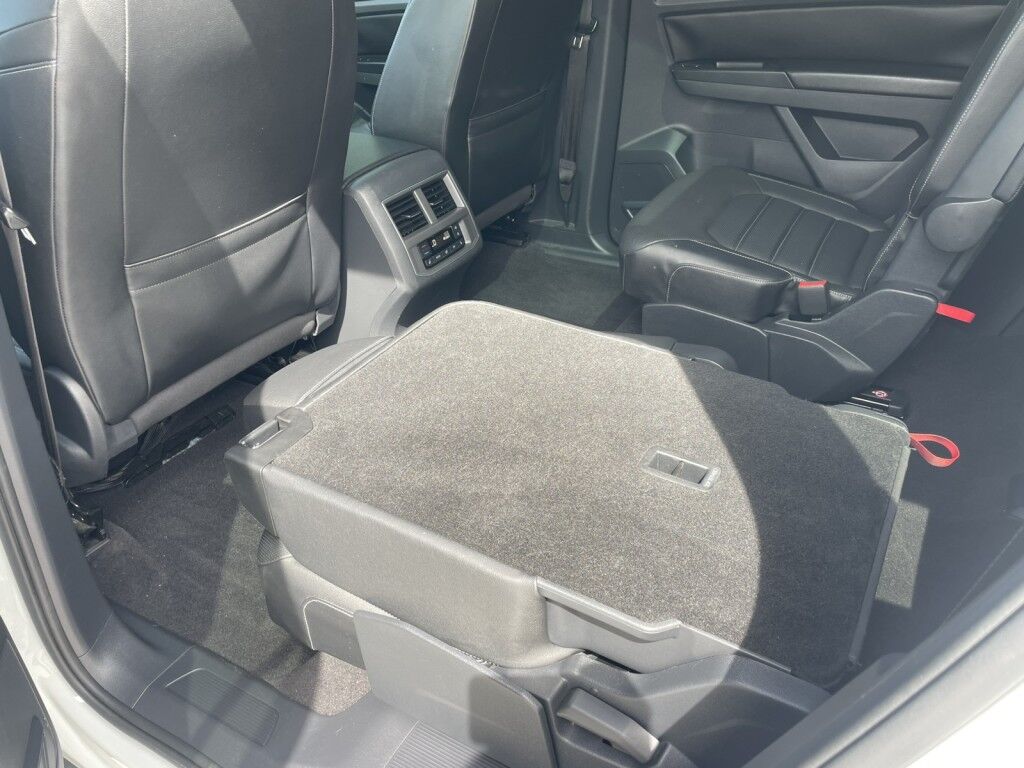 2019 Volkswagen Atlas 3.6L V6 SEL PREMIUM~CLEAN CARFAX~3RD ROW SEAT~LANE ASSIST~ADAPTI Sarasota FL