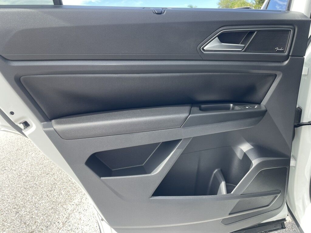 2019 Volkswagen Atlas 3.6L V6 SEL PREMIUM~CLEAN CARFAX~3RD ROW SEAT~LANE ASSIST~ADAPTI Sarasota FL