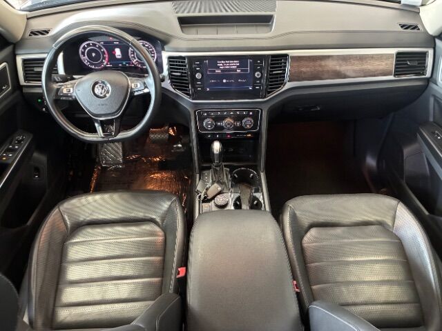 2019 Volkswagen Atlas 3.6L V6 SEL Premium Charlotte NC