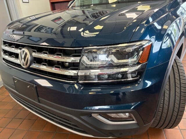 2019 Volkswagen Atlas 3.6L V6 SEL Premium Charlotte NC