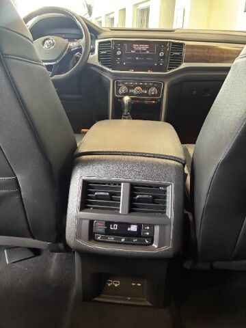 2019 Volkswagen Atlas 3.6L V6 SEL Premium Charlotte NC