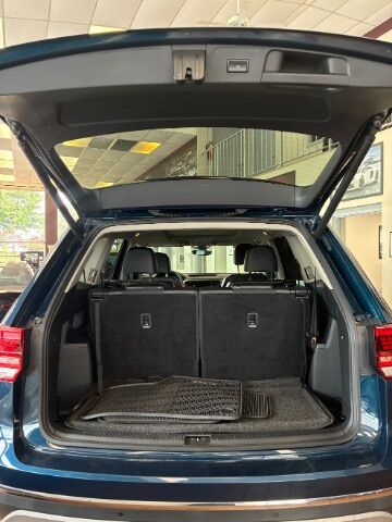 2019 Volkswagen Atlas 3.6L V6 SEL Premium Charlotte NC