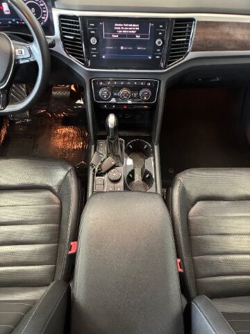 2019 Volkswagen Atlas 3.6L V6 SEL Premium Charlotte NC