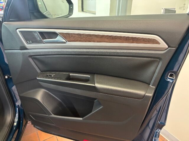 2019 Volkswagen Atlas 3.6L V6 SEL Premium Charlotte NC