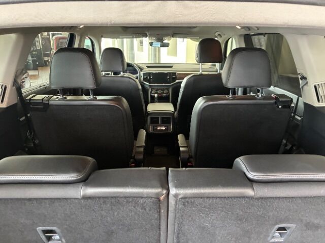 2019 Volkswagen Atlas 3.6L V6 SEL Premium Charlotte NC