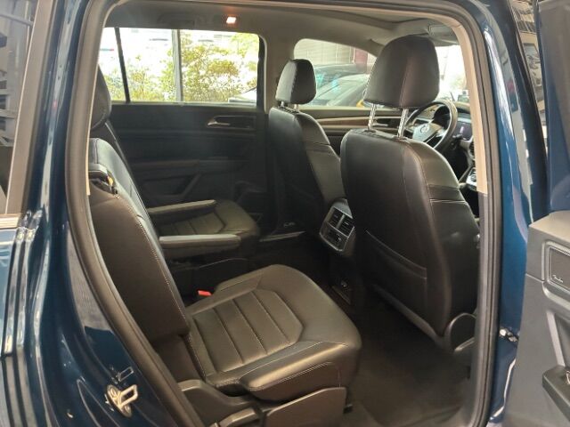 2019 Volkswagen Atlas 3.6L V6 SEL Premium Charlotte NC