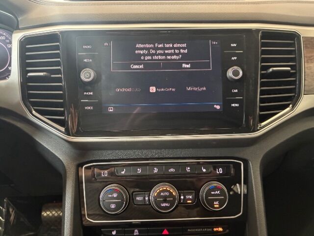 2019 Volkswagen Atlas 3.6L V6 SEL Premium Charlotte NC