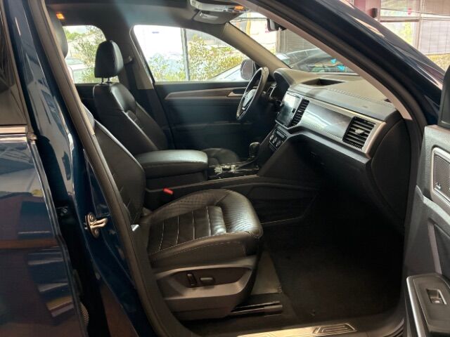 2019 Volkswagen Atlas 3.6L V6 SEL Premium Charlotte NC