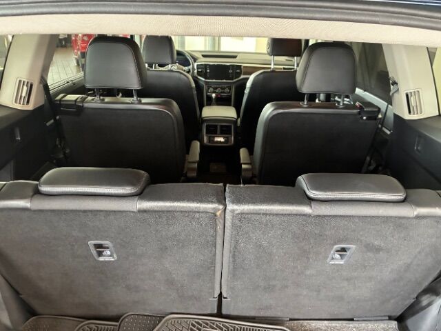 2019 Volkswagen Atlas 3.6L V6 SEL Premium Charlotte NC