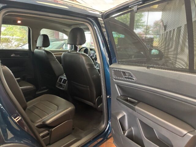 2019 Volkswagen Atlas 3.6L V6 SEL Premium Charlotte NC