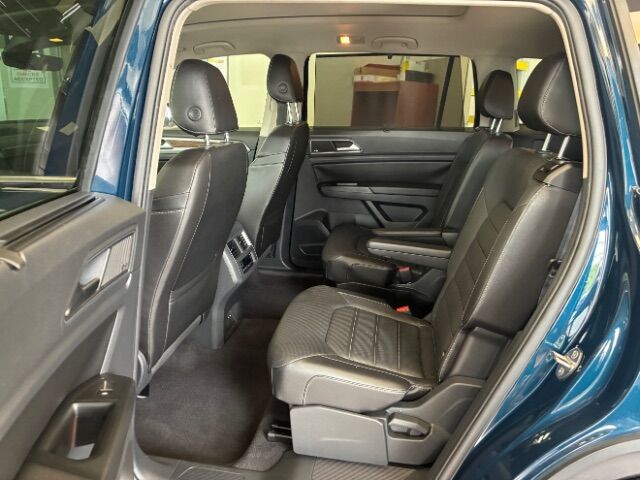 2019 Volkswagen Atlas 3.6L V6 SEL Premium Charlotte NC