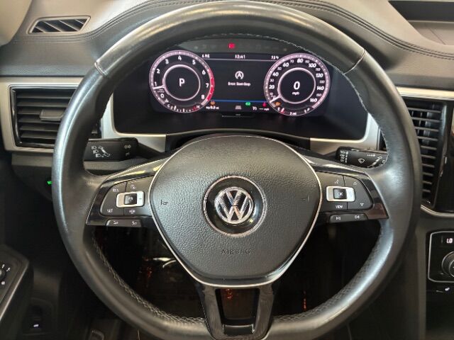2019 Volkswagen Atlas 3.6L V6 SEL Premium Charlotte NC
